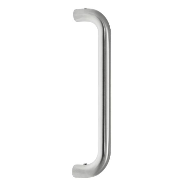 D SHAPED DOOR  PULL HANDLE (GRADE 304)